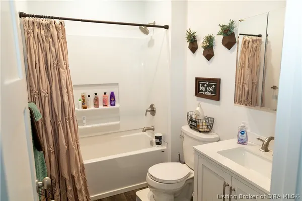 $399,000 | 263 Sycamore Trail, Bedford, KY 40006