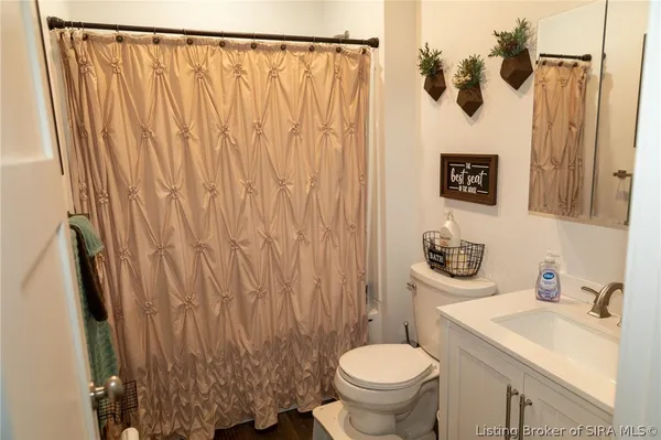 $399,000 | 263 Sycamore Trail, Bedford, KY 40006