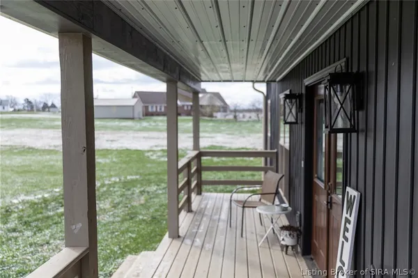 $399,000 | 263 Sycamore Trail, Bedford, KY 40006