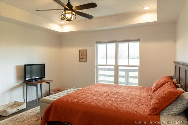 $399,000 | 263 Sycamore Trail, Bedford, KY 40006