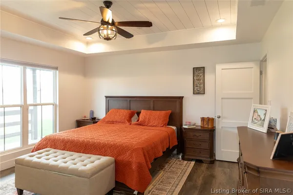 $399,000 | 263 Sycamore Trail, Bedford, KY 40006