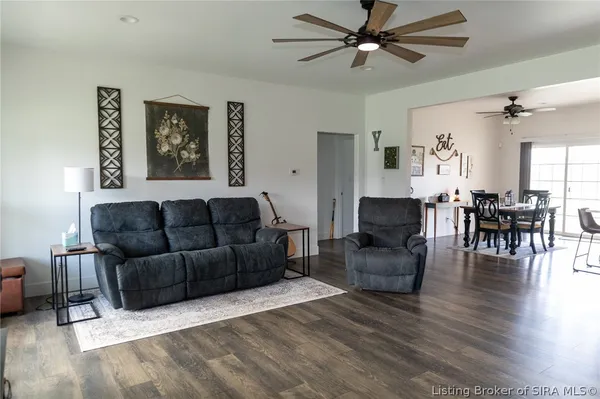 $399,000 | 263 Sycamore Trail, Bedford, KY 40006