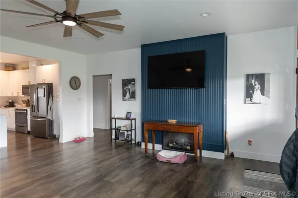 $399,000 | 263 Sycamore Trail, Bedford, KY 40006