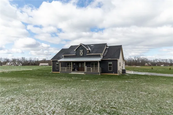 $399,000 | 263 Sycamore Trail, Bedford, KY 40006