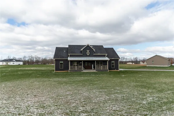 $399,000 | 263 Sycamore Trail, Bedford, KY 40006