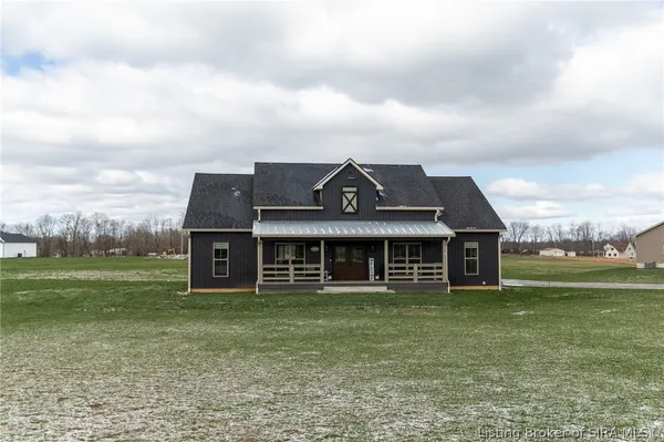 $399,000 | 263 Sycamore Trail, Bedford, KY 40006