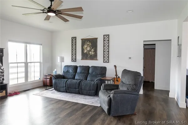 $399,000 | 263 Sycamore Trail, Bedford, KY 40006