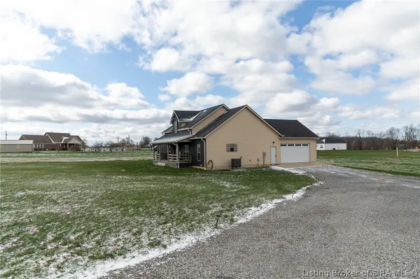 $399,000 | 263 Sycamore Trail, Bedford, KY 40006