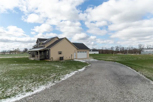 $399,000 | 263 Sycamore Trail, Bedford, KY 40006