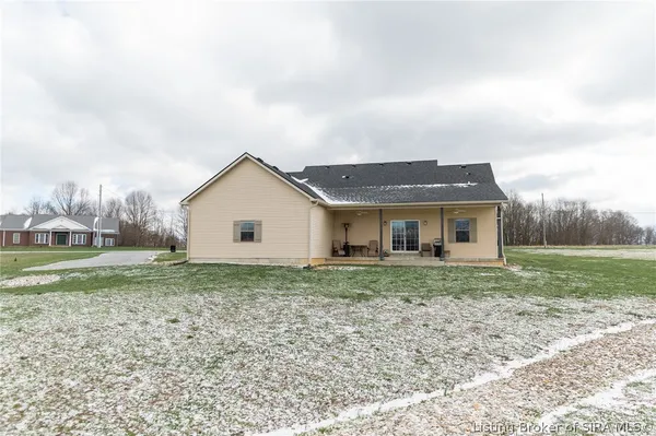 $399,000 | 263 Sycamore Trail, Bedford, KY 40006
