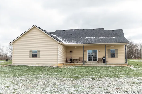 $399,000 | 263 Sycamore Trail, Bedford, KY 40006