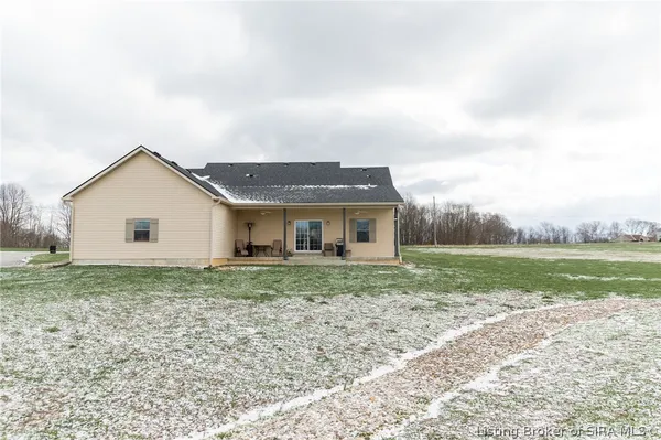 $399,000 | 263 Sycamore Trail, Bedford, KY 40006