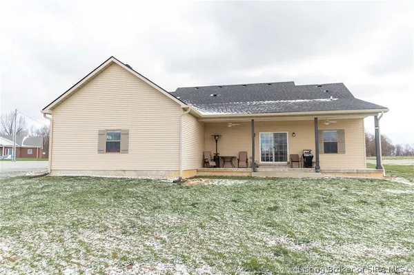 $399,000 | 263 Sycamore Trail, Bedford, KY 40006