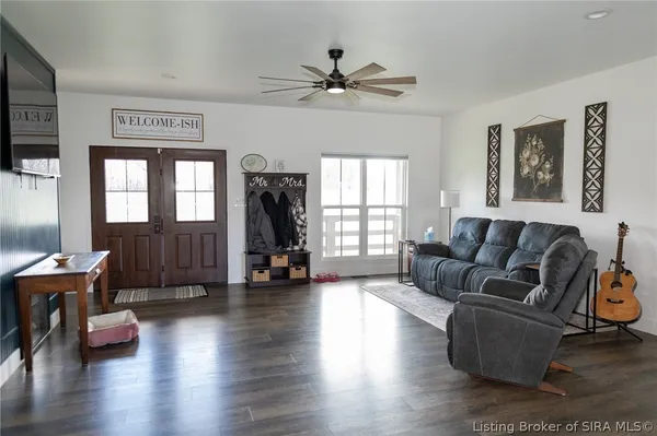 $399,000 | 263 Sycamore Trail, Bedford, KY 40006