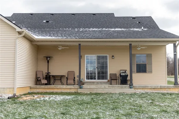 $399,000 | 263 Sycamore Trail, Bedford, KY 40006