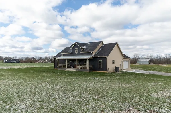 $399,000 | 263 Sycamore Trail, Bedford, KY 40006
