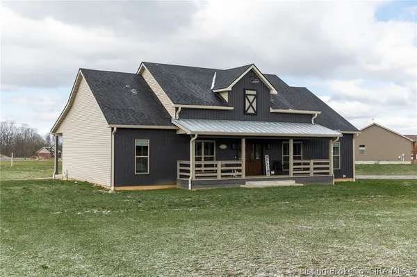 $399,000 | 263 Sycamore Trail, Bedford, KY 40006