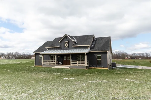 $399,000 | 263 Sycamore Trail, Bedford, KY 40006
