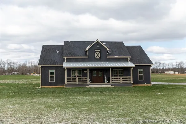 $399,000 | 263 Sycamore Trail, Bedford, KY 40006
