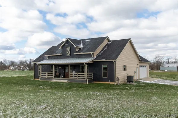 $399,000 | 263 Sycamore Trail, Bedford, KY 40006