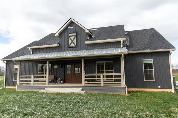 $399,000 | 263 Sycamore Trail, Bedford, KY 40006