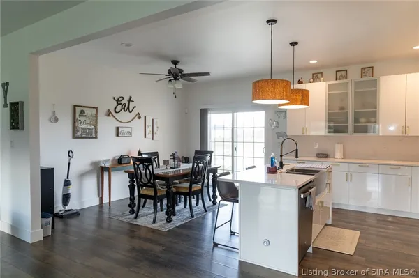 $399,000 | 263 Sycamore Trail, Bedford, KY 40006