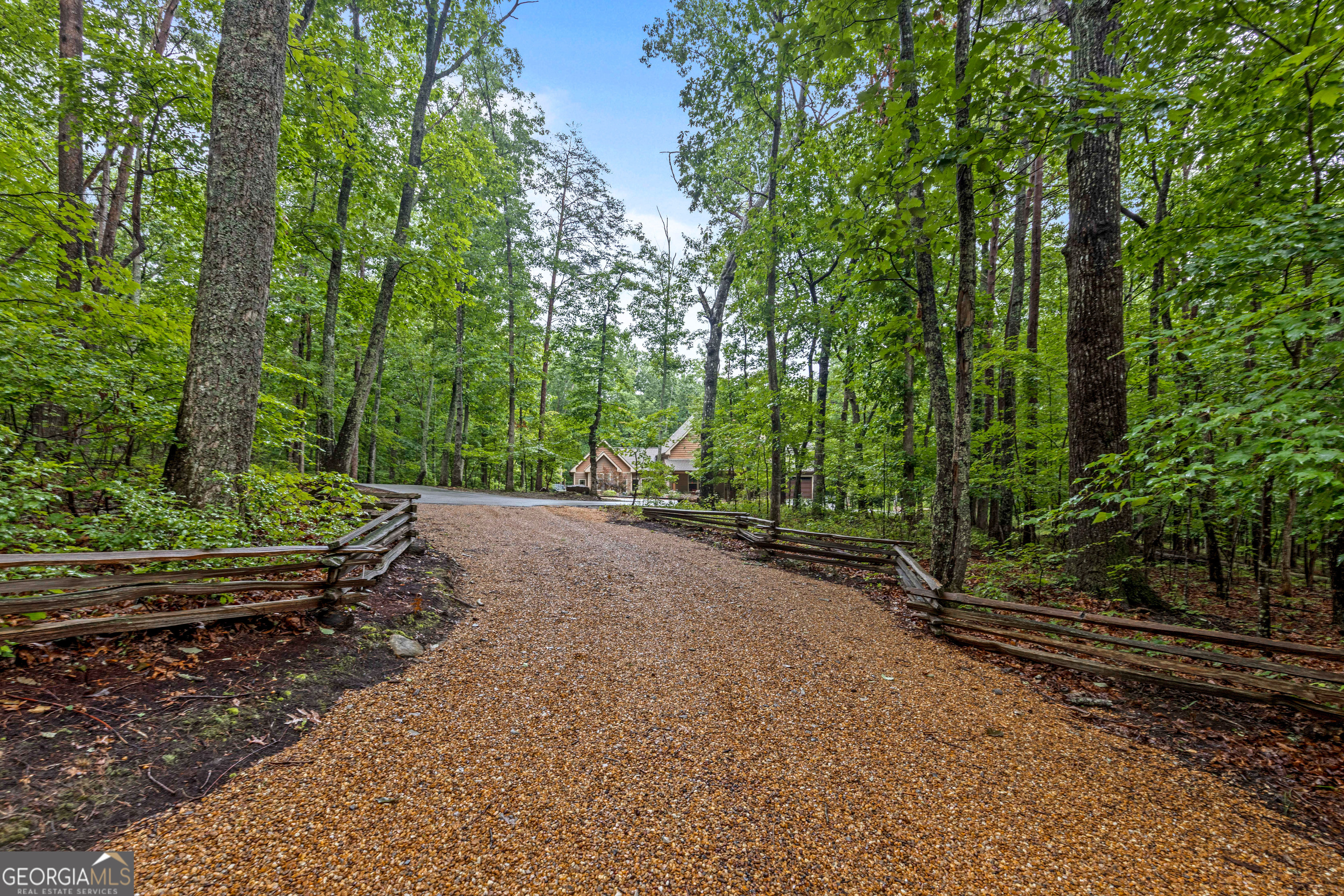 65 Eagle Bluff Road Menlo, GA 30731 - Photo 2 of 75