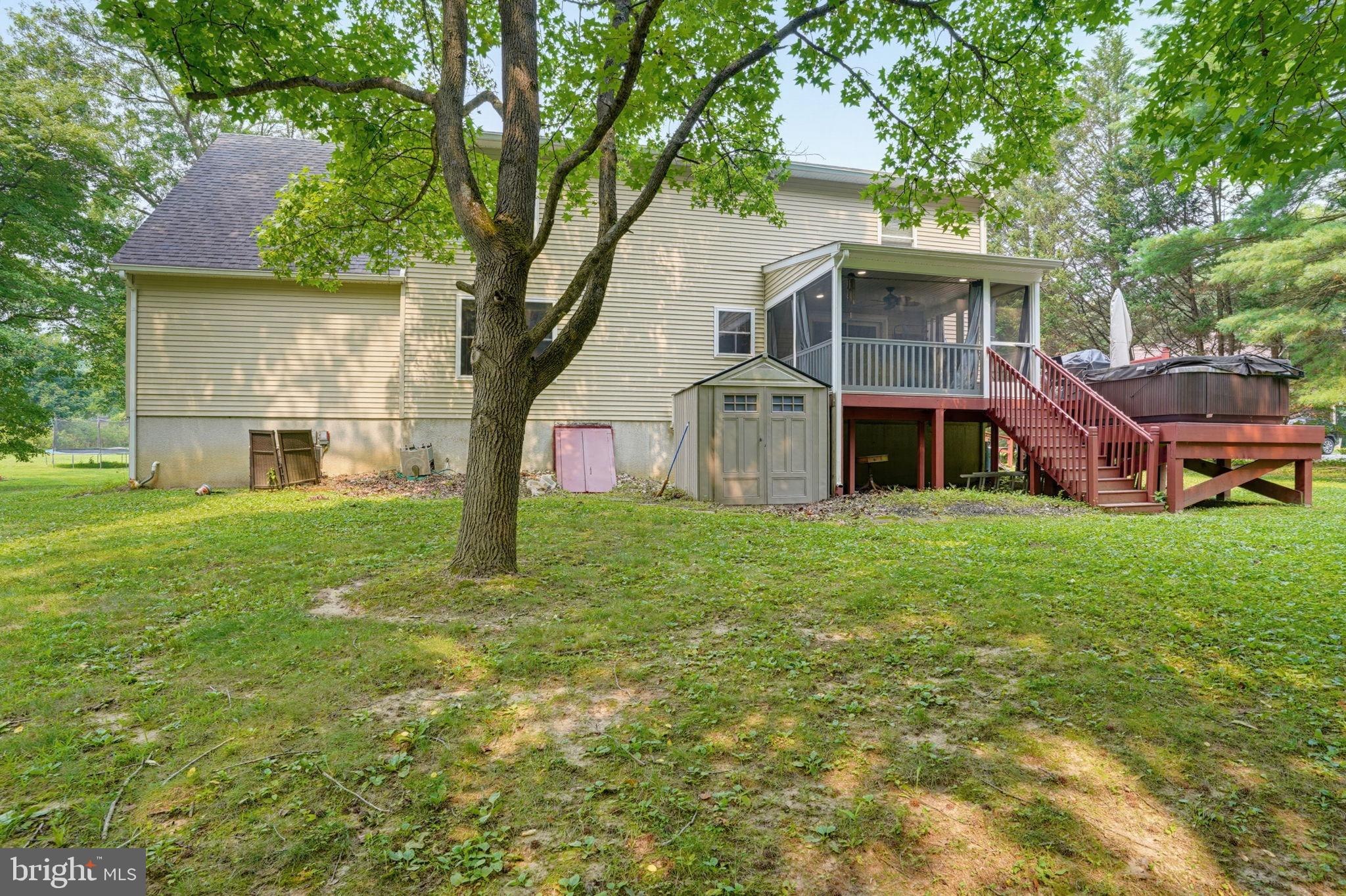 576 Salem Church Road Newark, DE 19702 - Photo 11 of 57 Gallery Image 11