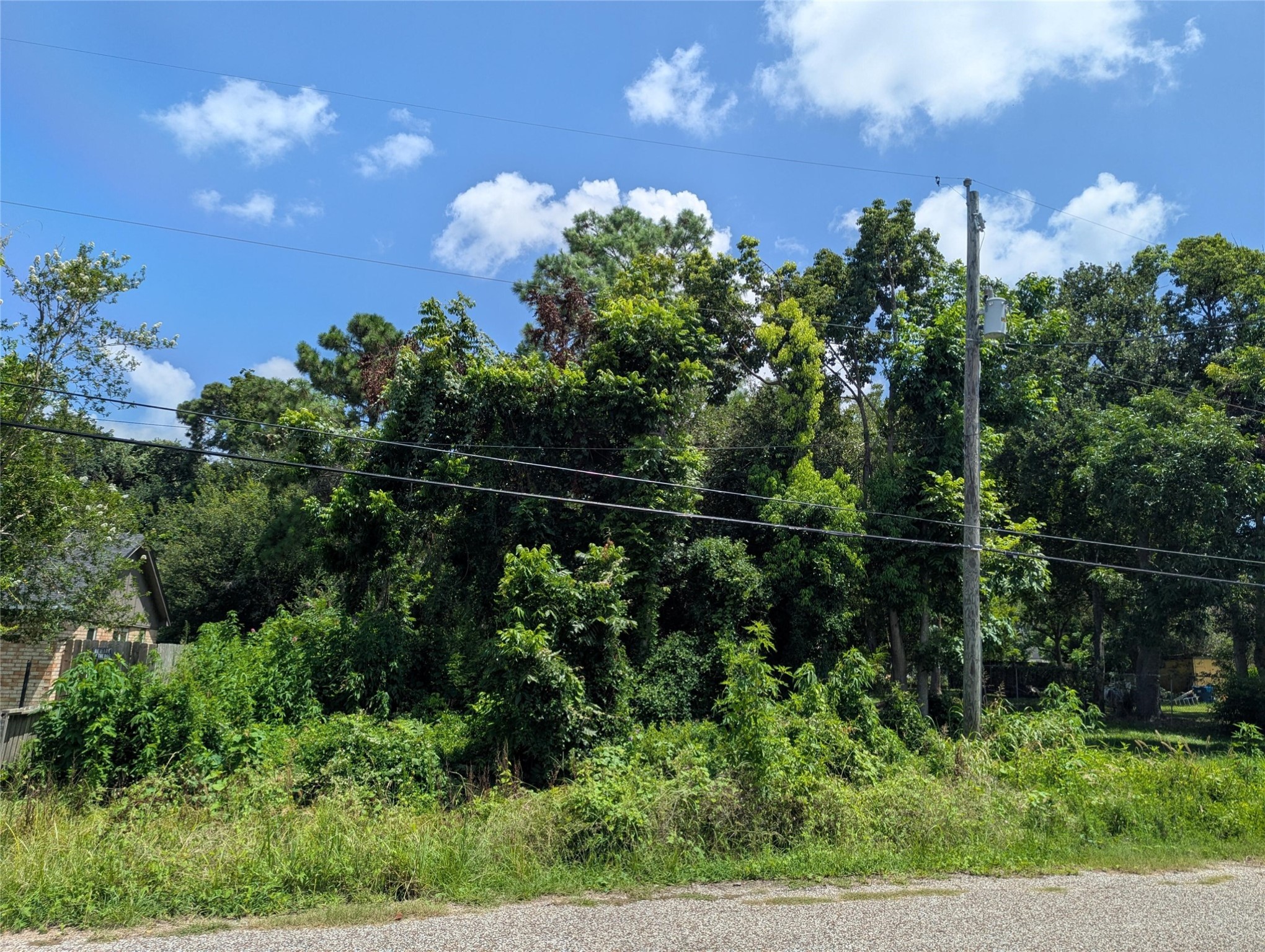 0 Thompson Street La Marque, TX 77568 - Photo 2 of 6