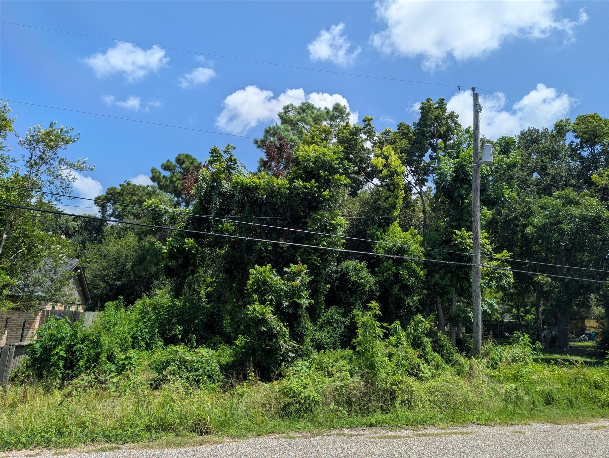 0 Thompson Street La Marque, TX 77568 - Photo 5 of 6