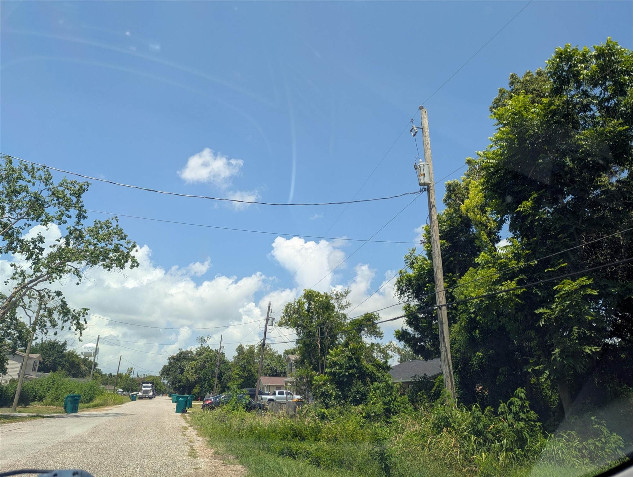 0 Thompson Street La Marque, TX 77568 - Photo 6 of 6