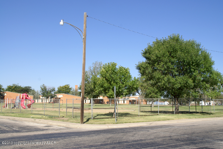 1615 Southwest 48th Avenue Amarillo, TX 79110 - Photo 14 of 14 a view of a city view
