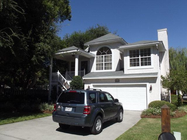101 Thompson Cove Road St. Simons Island, GA 31522 - Photo 1 of 1