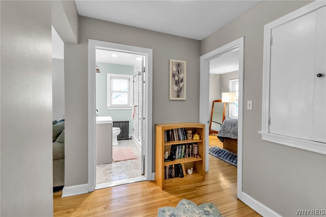 10056 Greiner Road Clarence, NY 14031 - Photo 19 of 45