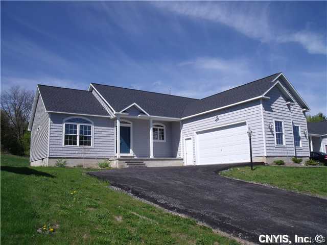 Lot 4 Boca Raton Way Onondaga, NY 13215 - Photo 1 of 1 Exterior Front