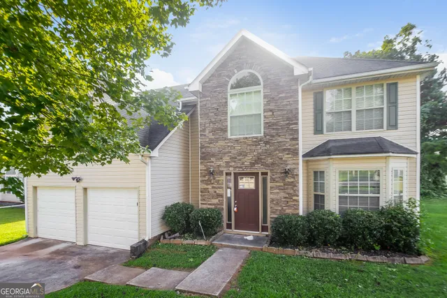 $2,165 | 2002 Reflective Waters Road, Villa Rica, GA 30180