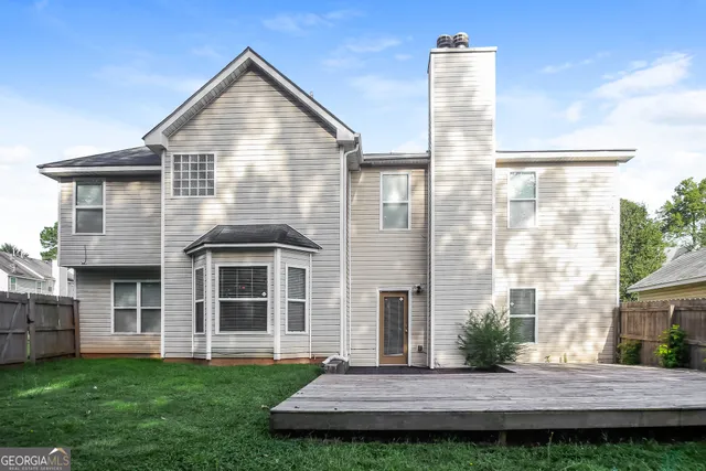 $2,140 | 2002 Reflective Waters Road, Villa Rica, GA 30180