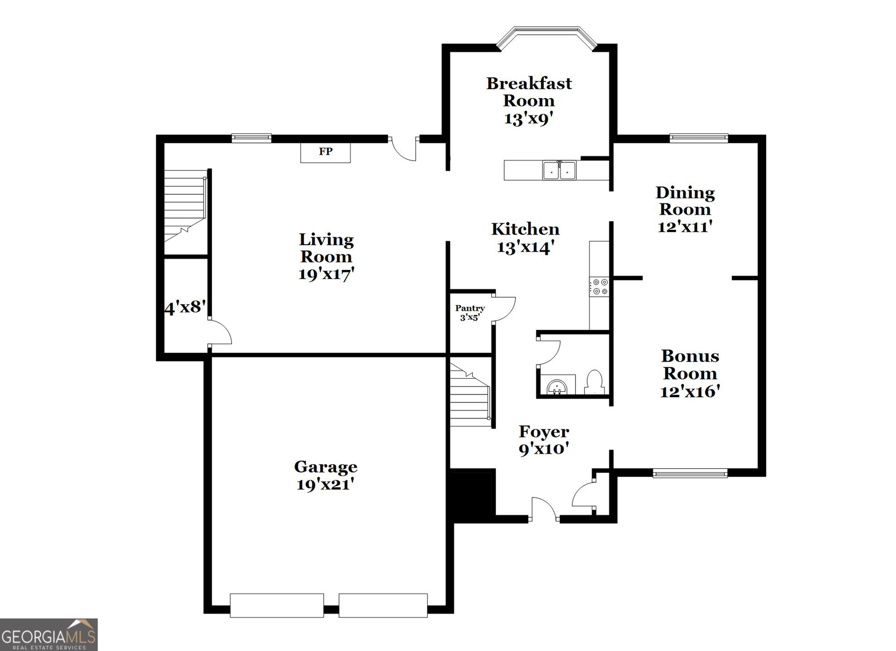 2002 Reflective Waters Road Villa Rica, GA 30180 - Photo 16 of 17