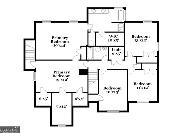 $2,140 | 2002 Reflective Waters Road, Villa Rica, GA 30180