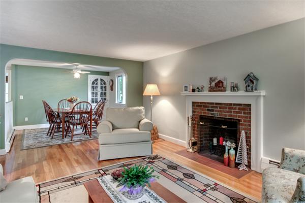 99 Parker Road Wakefield, MA 01880 - Photo 10 of 29 Gallery Image 10