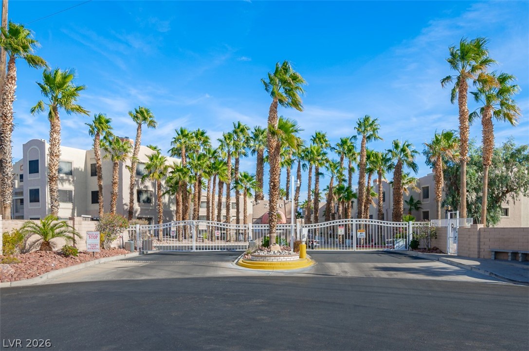 2016 Mesquite Lane, Unit 104 Laughlin, NV 89029 - Photo 19 of 27