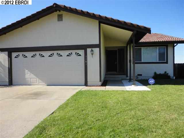 1161 Kelvin Road El Sobrante, CA 94803 - Photo 1 of 1 Gallery Image 1