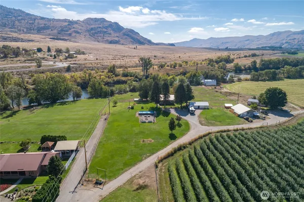 $475,000 | 5 Alaska Street, Malott, WA 98829