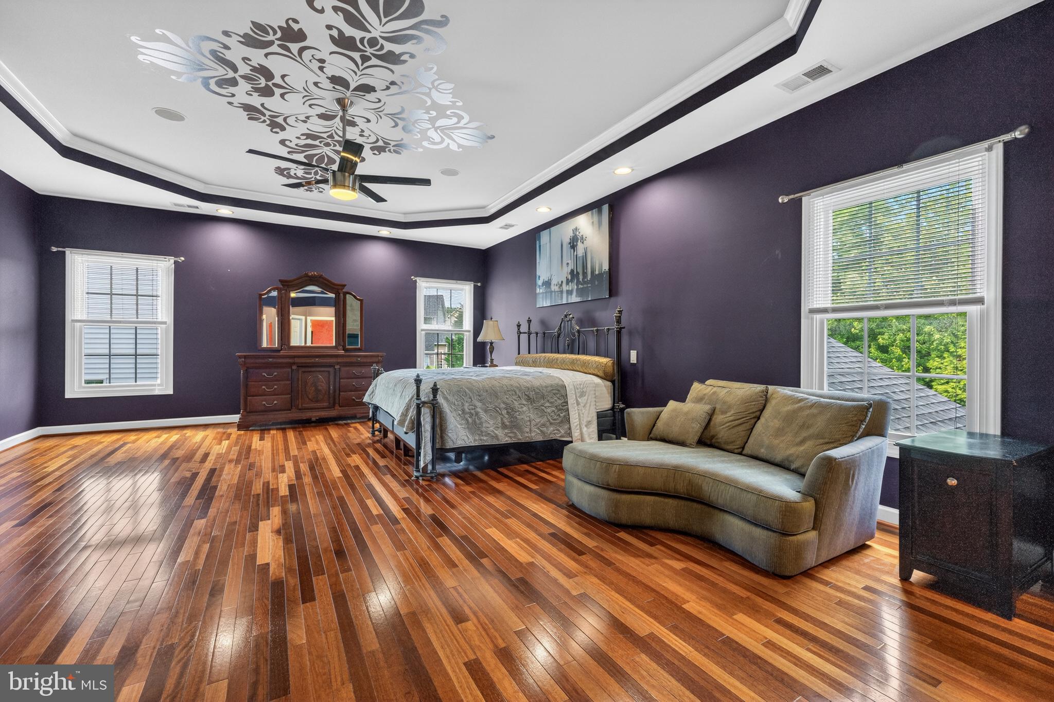 817 Stable Manor Road Reisterstown, MD 21136 - Photo 22 of 50