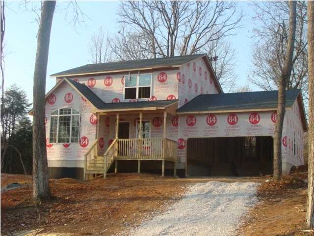 4 Ritchie Drive Brandenburg, KY 40108 - Photo 1 of 1 Primary Photo