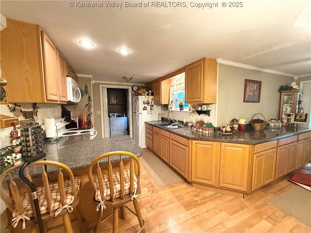 1561 Prenter Road Seth, WV 25181 - Photo 34 of 50 Gallery Image 34