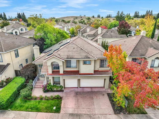 $1,850,000 | 221 Victory Circle, San Ramon, CA 94582