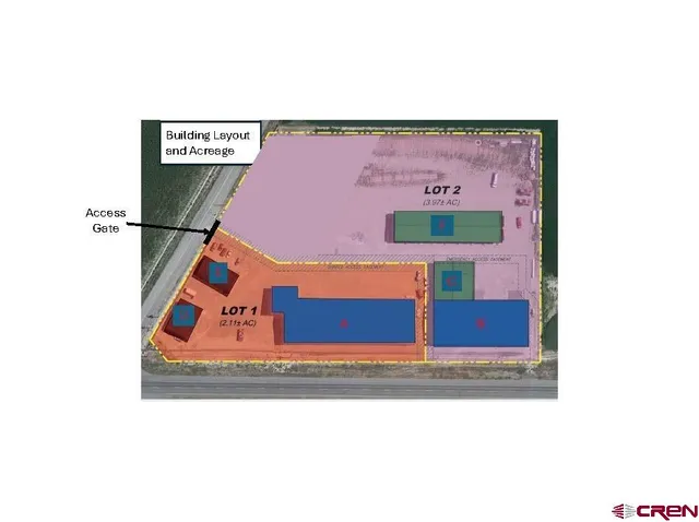 $2,762 | 18668 B50 Road, Unit BUILDING A SECTION 6, Delta, CO 81416