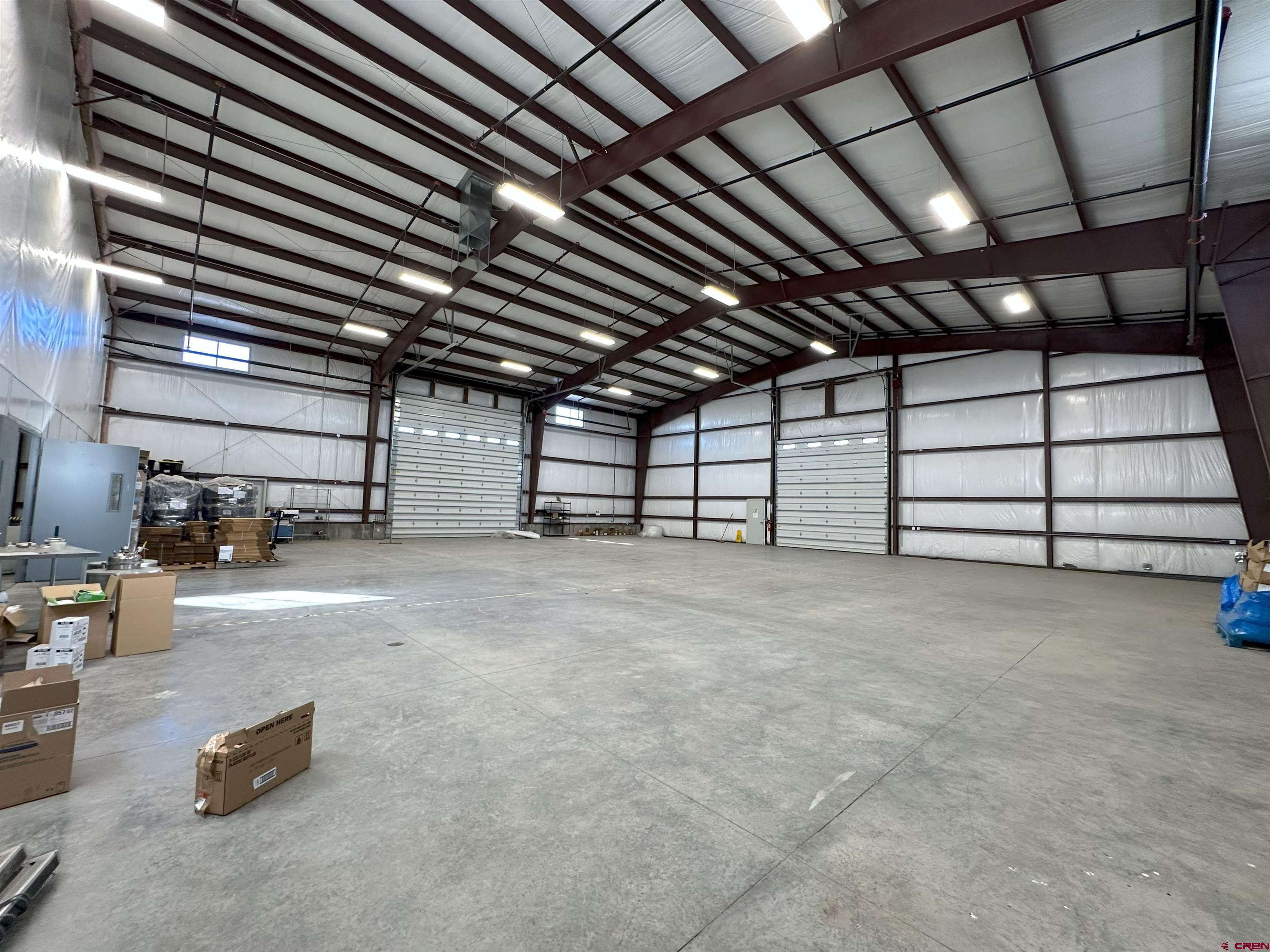 18668 B50 Road, Unit BUILDING A SECTION 6 Delta, CO 81416 - Photo 2 of 13 a view of a garage