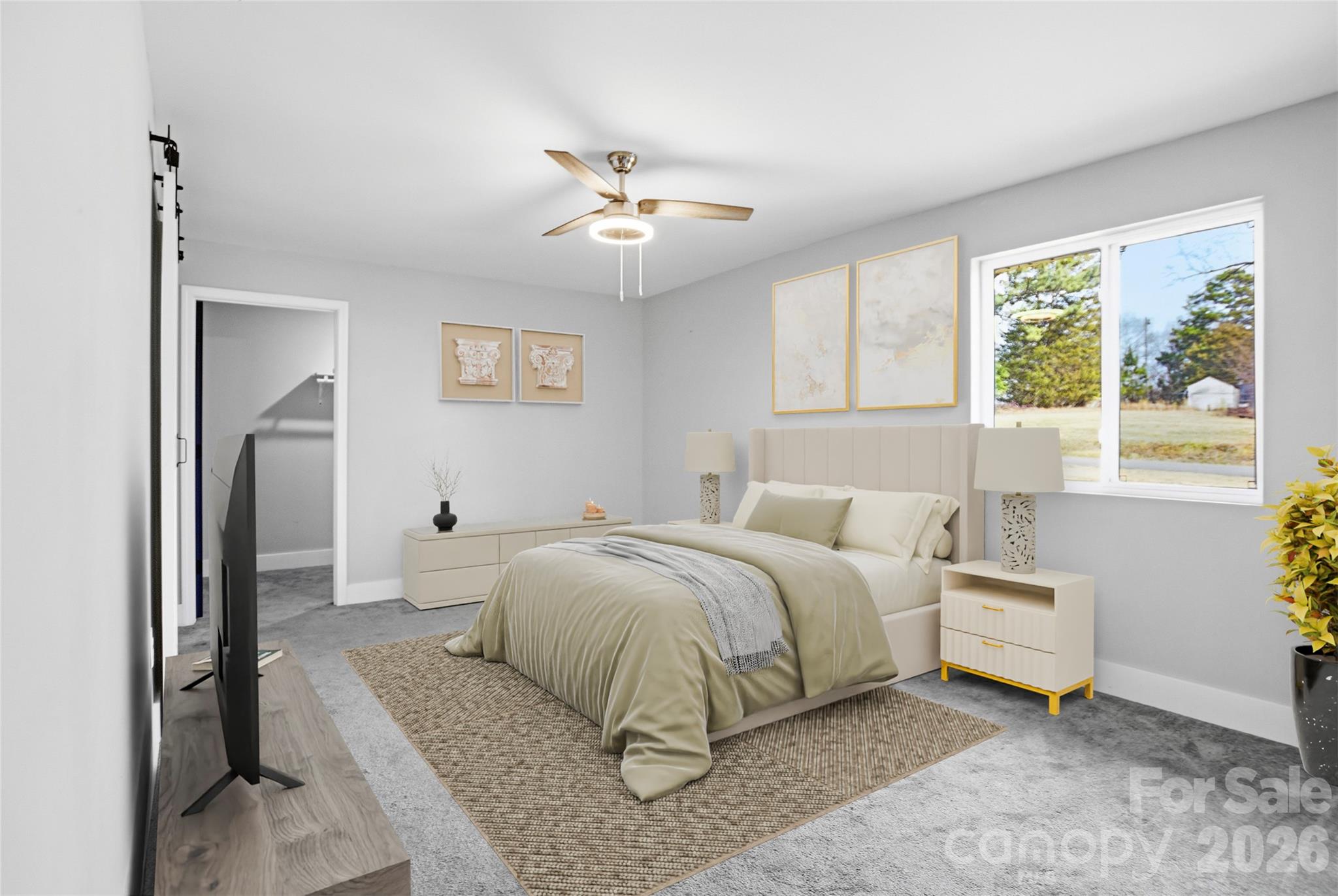 423 South Rhyne Street Dallas, NC 28034 - Photo 14 of 25 Gallery Image 14